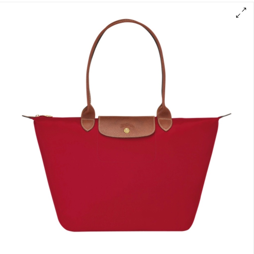 Longchamp Le Pliage Medium Tote